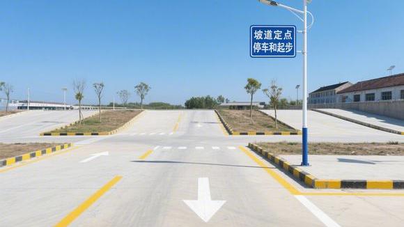 六安晓天驾校