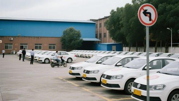 金寨汤家汇驾校
