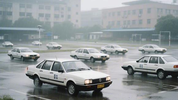 六安昊宇驾校