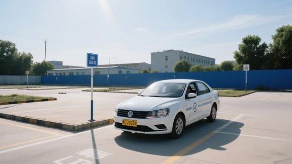 舒城柏林驾校