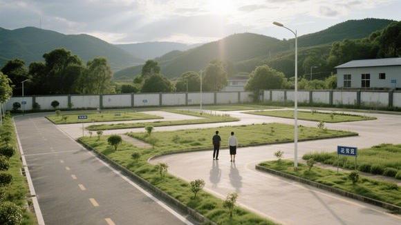 六安旋风驾校