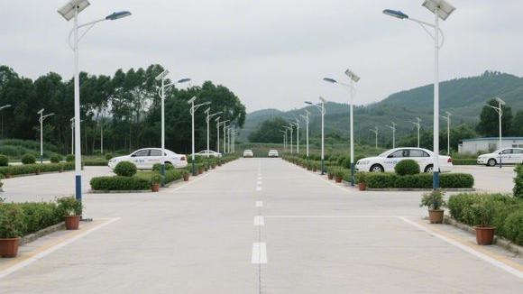 亳州城北驾校
