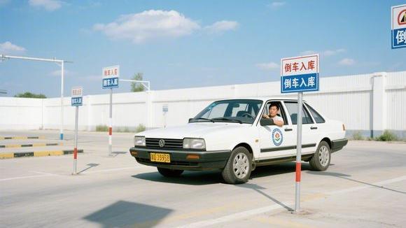 青阳新河驾校