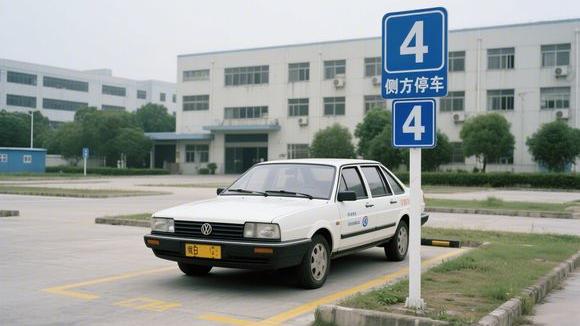青阳职教中心驾校