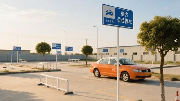 泾县鑫畅通驾校