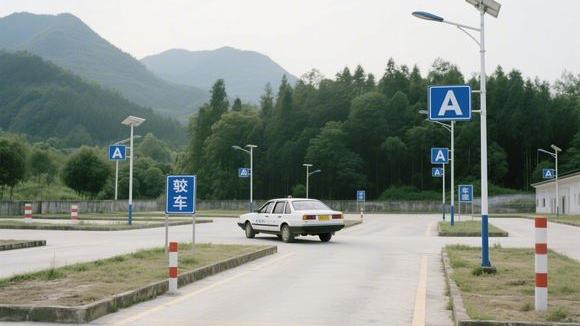 福州途顺驾校