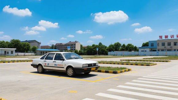 福州岭路驾校