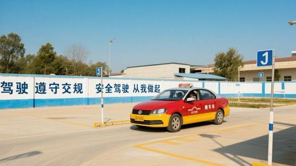 福州市辖区驾校