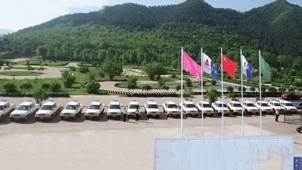 福州金峰驾校
