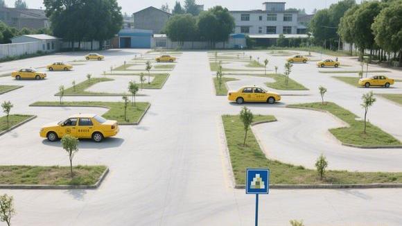 福州悠悠驾校