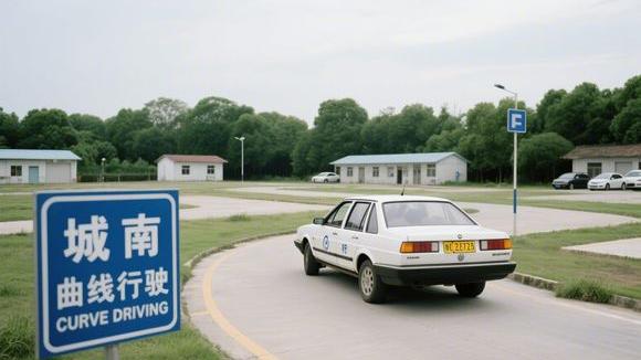 福州吉利驾校