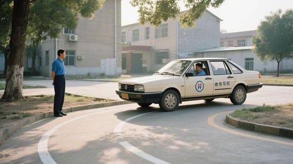 福州旺行驾校