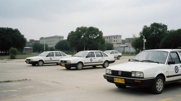 福州台江驾校