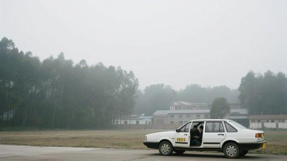 福州顺鑫驾校