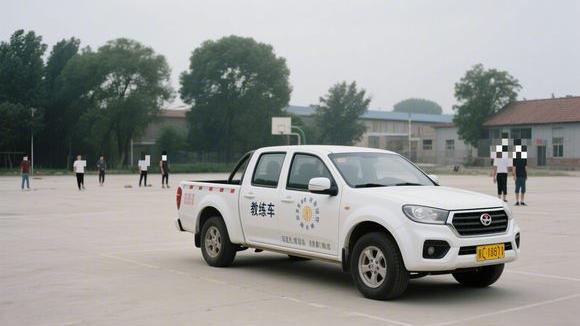 福州启明驾校