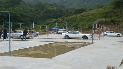 福州顺达驾校