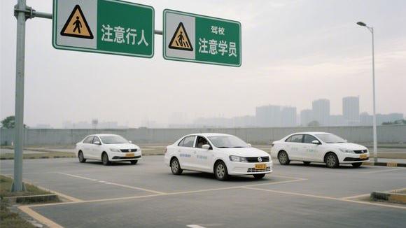 福州融顺驾校