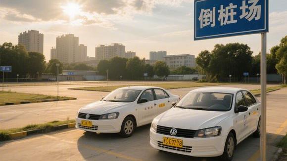 福州潘渡驾校