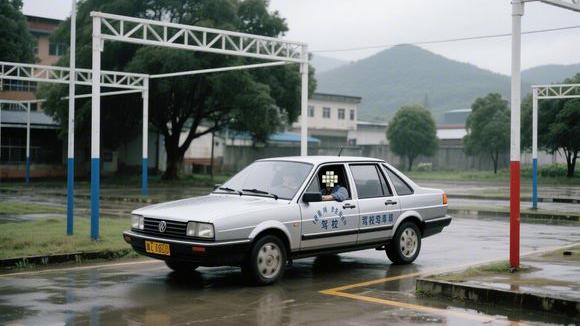 福州侨丰驾校