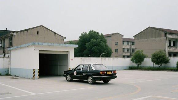 福州可静顺发驾校