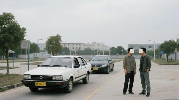 闽清东桥驾校