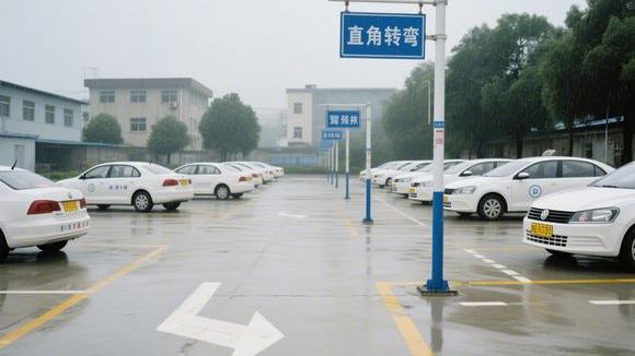 福州宁化驾校