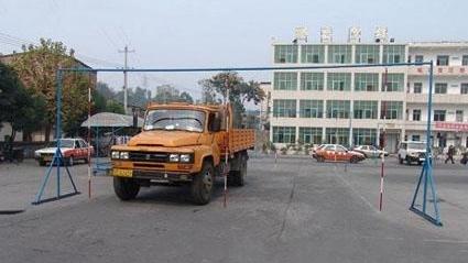 福州风顺驾校