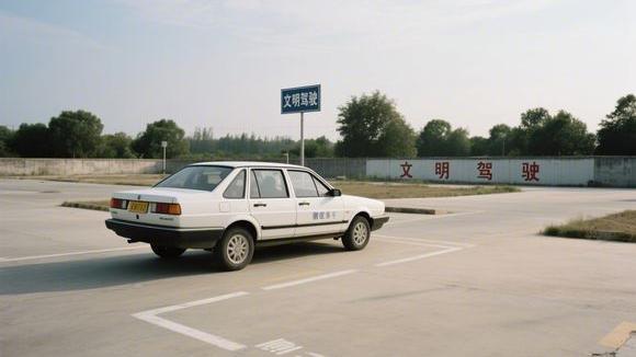 福州福州北城驾校