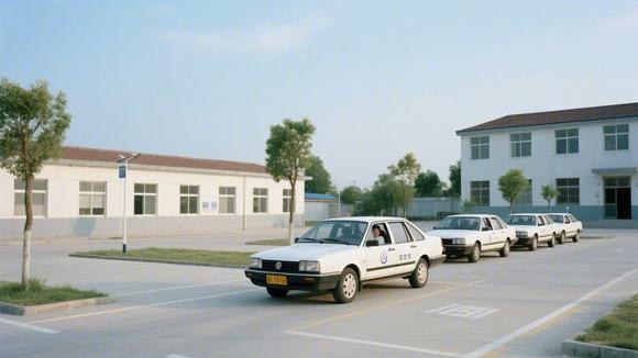 厦门鑫军驾校