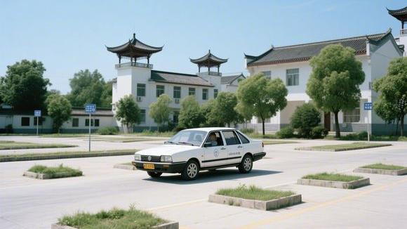 厦门鹭鑫宏驾校