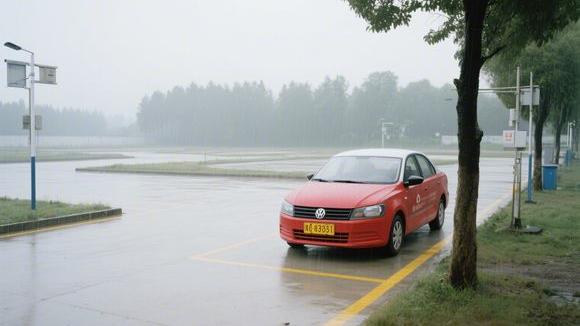 厦门旺驰驾校