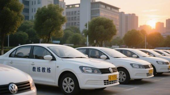 仙游亿丰驾校