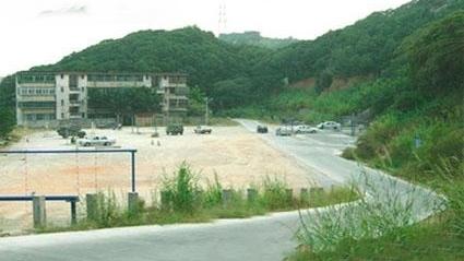 莆田华步驾校