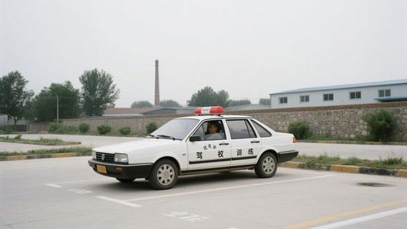 莆田俊兴驾校