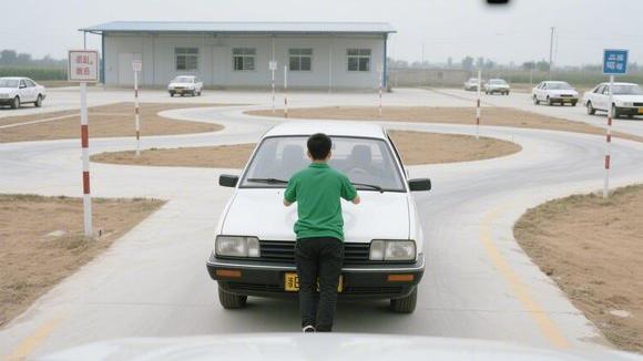 三明宏扬驾校