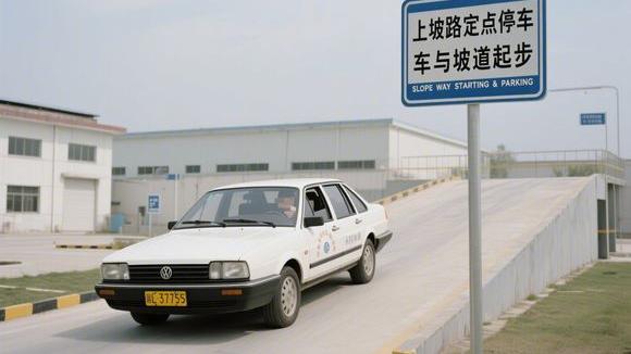 三明和欣驾校