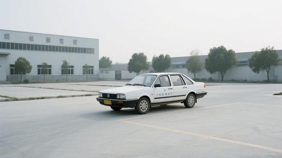 三明嵩口驾校
