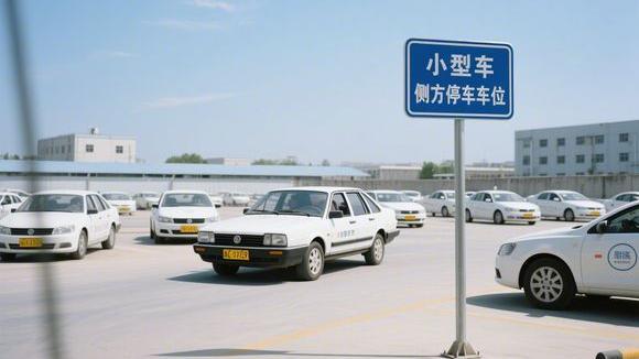 宁化城南驾校