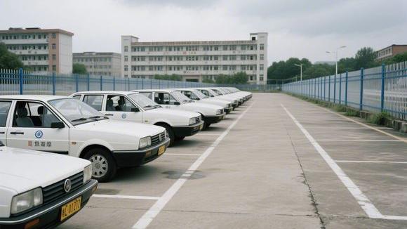 三明环宇驾校