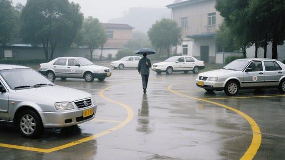 安溪魁斗驾校