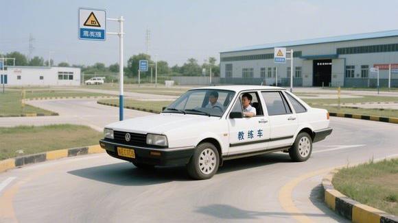 晋江安发驾校