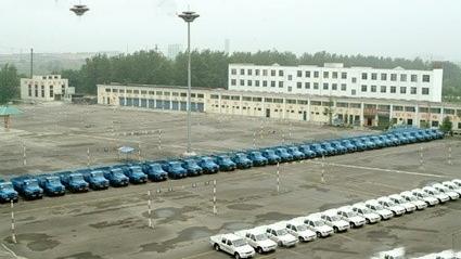 泉州YY学车