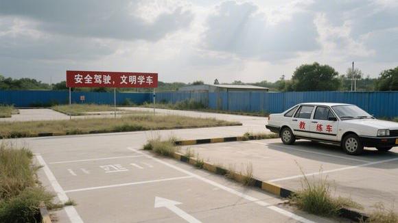 YY学车