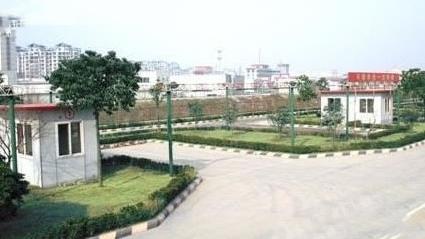 YY学车大门