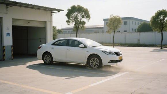 泉州优驾驾校