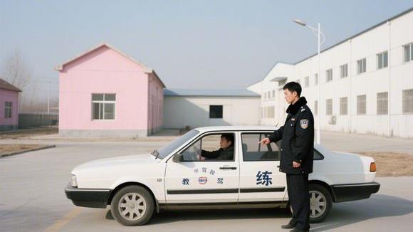 泉州鑫顺驾校