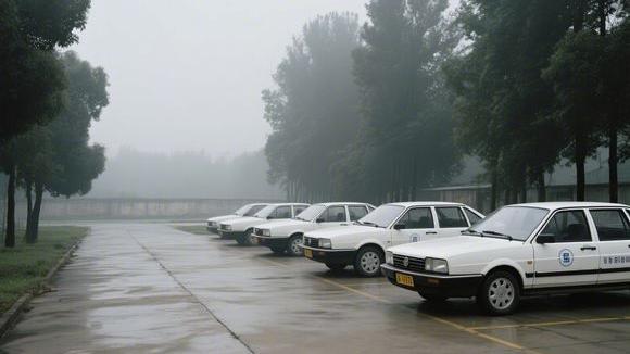 泉州恒龙驾校