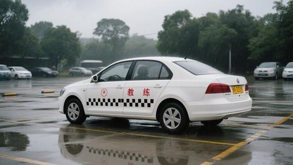 泉州锦斗驾校