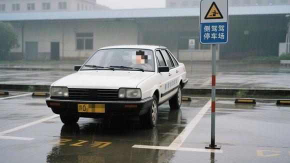 安溪金谷驾校