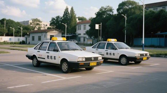 南安金盛驾校
